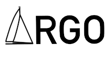 Argo e.V. Logo
